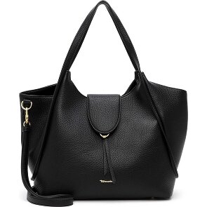 Tamaris TAS Manuela Schoudertas Leder 47 cm