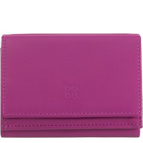 DuDu Leren portemonnee 10 cm
