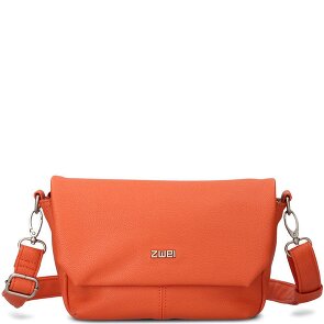Zwei Mademoiselle.M Boodschapper 28 cm
