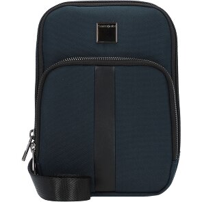 Samsonite Sacksquare Schoudertas 15.5 cm Samsonite Sacksquare Schoudertas 15.5 cm