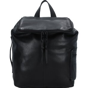 Liebeskind Hera Dagrugzak Leer 33.5 cm Laptop compartiment Liebeskind Hera Dagrugzak Leer 33.5 cm Laptop compartiment