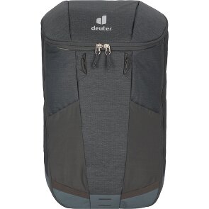 Deuter Rotsoord 25+5 Dagrugzak 52 cm Laptop compartiment