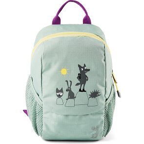 Jack Wolfskin Sprout Kinderrugzak 25.5 cm