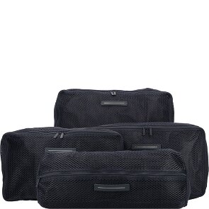 Horizn Studios Packing Cubes kofferset 4 stuks.