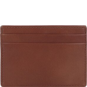 Leonhard Heyden Cambridge Kredietkaart etui Leer 10 cm