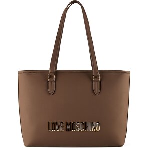 Love Moschino Bold Love Shopper Tas 38 cm