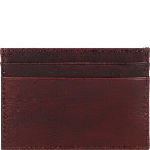 Leonhard Heyden Roma Kredietkaart etui Leer 10 cm