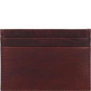Leonhard Heyden Roma Kredietkaart etui Leer 10 cm Leonhard Heyden Roma Kredietkaart etui Leer 10 cm