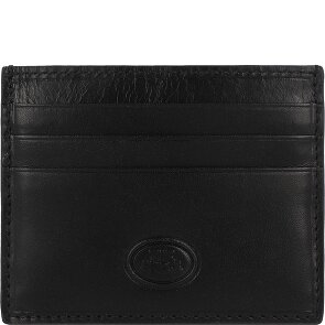 The Bridge Story Uomo Kredietkaart etui Leer 10 cm The Bridge Story Uomo Kredietkaart etui Leer 10 cm