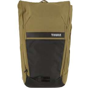 Thule Paramount Dagrugzak 52.5 cm Laptop compartiment
