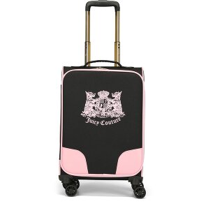 Juicy Couture Twig 4 wielen Cabinewagen 49 cm