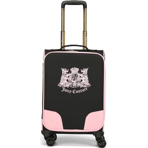 Juicy Couture Twig 4 wielen Cabinewagen 49 cm
