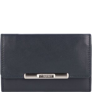 Esquire Helena Sleuteletui Leer 10 cm