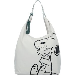 Coccinelle Peanuts Schoudertas 31 cm Coccinelle Peanuts Schoudertas 31 cm