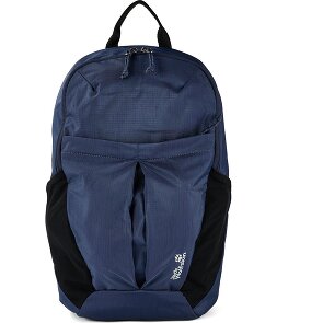 Jack Wolfskin Yuma 14 L Dagrugzak 45 cm Laptop compartiment