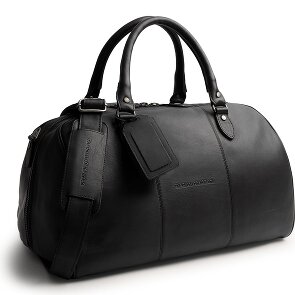 The Chesterfield Brand Liam-II Weekender reistas Leder 46 cm