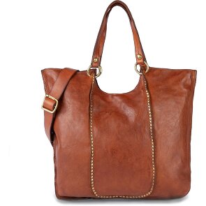 Campomaggi Kura Shopper Tas Leer 35 cm