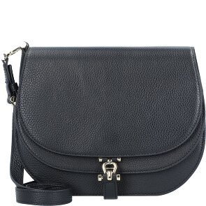 AIGNER Delia Schoudertas S Leer 25 cm