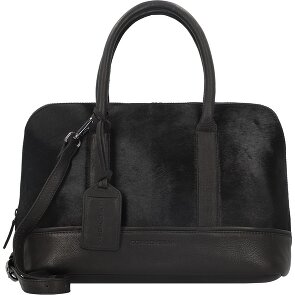 Cowboysbag Anmore Schoudertas Leer 24 cm
