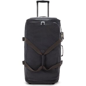 Kipling Basic Teagan L 2-wielige weekendtas 77 cm Kipling Basic Teagan L 2-wielige weekendtas 77 cm
