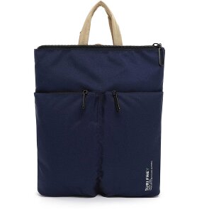 Suri Frey SFY SURI Green - Tanny Dagrugzak 40 cm Laptop compartiment