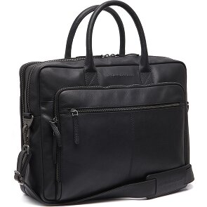 The Chesterfield Brand Tacama Aktentas Leder 41 cm Laptopvak