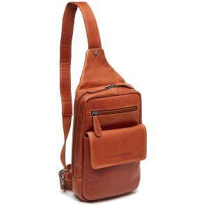 The Chesterfield Brand Turelle Mini Draagtas Leer 15 cm