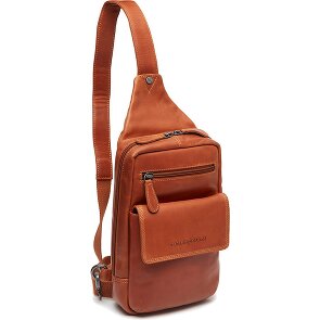 The Chesterfield Brand Turelle Mini Draagtas Leer 15 cm