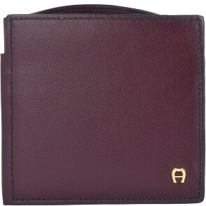 AIGNER Dagelijkse Basis Portemonnee Leer 10 cm