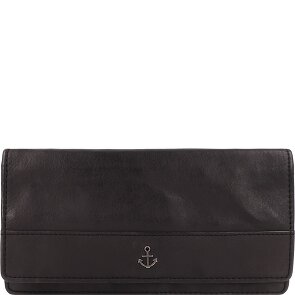 Harbour 2nd Anchor Love Luja Portemonnee Leer 18.5 cm