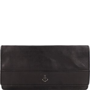 Harbour 2nd Anchor Love Luja Portemonnee Leer 18.5 cm