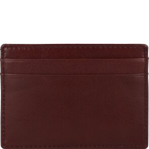 Leonhard Heyden Cambridge Kredietkaart etui Leer 10 cm