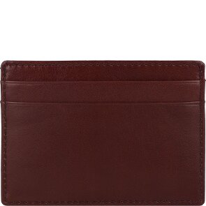 Leonhard Heyden Cambridge Kredietkaart etui Leer 10 cm Leonhard Heyden Cambridge Kredietkaart etui Leer 10 cm