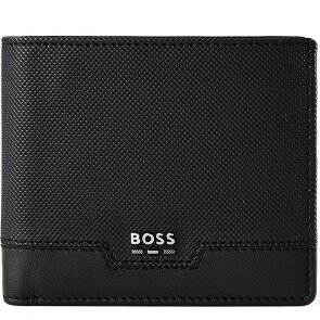 Boss Cullen Portemonnee RFID-bescherming 11 cm