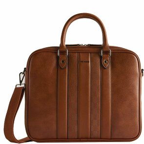 Ted Baker House Check Koffer 41 cm Laptop compartiment