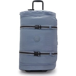 Kipling Basic Aviana 2 wielen Reistas M 68 cm Kipling Basic Aviana 2 wielen Reistas M 68 cm