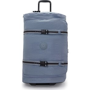 Kipling Basic Aviana 2 wielen Reistas M 68 cm