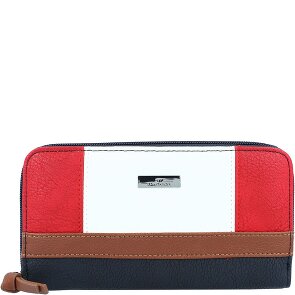 Tom Tailor Juna Portemonnee 18,5 cm