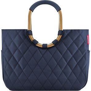 reisenthel Loopshopper L Frame Shopper Tas 46 cm reisenthel Loopshopper L Frame Shopper Tas 46 cm