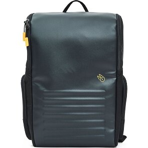 Mandarina Duck Smart Duck Dagrugzak 43 cm Laptopvak