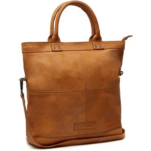 The Chesterfield Brand Ontario Handtas Leer 37 cm