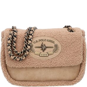 U.S. Polo Assn. Holly Schoudertas S 23.5 cm