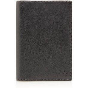 Castelijn & Beerens Canyon Paspoortkoffer RFID Leer 12 cm