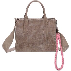 Fritzi aus Preußen SquareN Vintage Handtas 20.5 cm