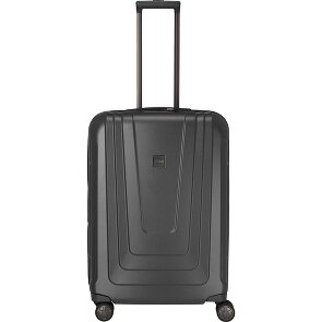 Titan X-Ray 4-wielige trolley 72 cm