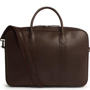 Ted Baker Donne Aktentas Leder 45 cm Laptopvak