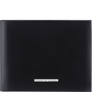 Porsche Design Klassieke portefeuille RFID leer 11 cm