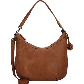 Harbour 2nd Anchor Love Amar Schoudertas Leer 33 cm