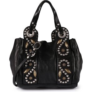 Campomaggi Dafne Mini tas Schoudertas Leer 17 cm