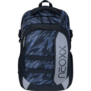 Neoxx Active Pro Schooltas 45.5 cm